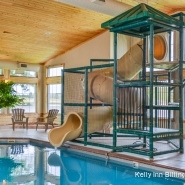 Фото Kelly Inn Billings Montana