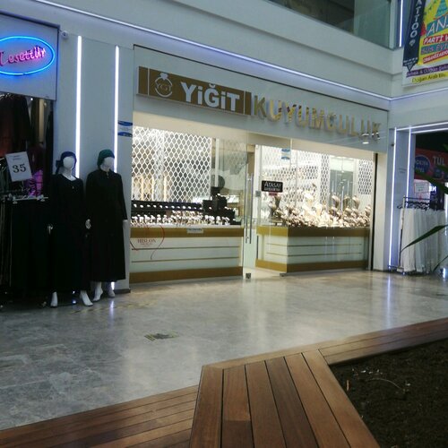 Yiğit Kuyumculuk Kıraç Fotoğraf 3