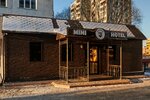 Filin (6-y mikrorayon, Zarechny bulvar, 2А), hotel