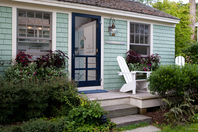 Фото The Cottages at Cabot Cove