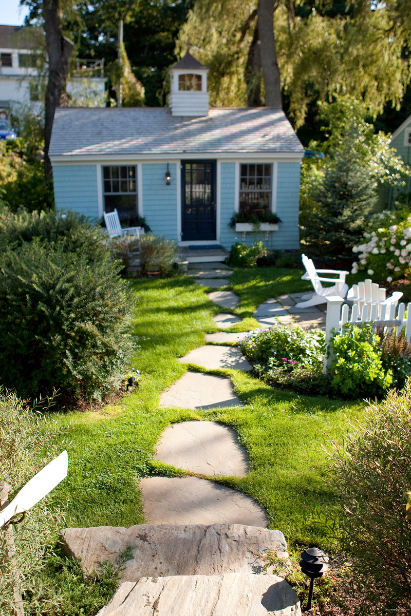 Фото The Cottages at Cabot Cove