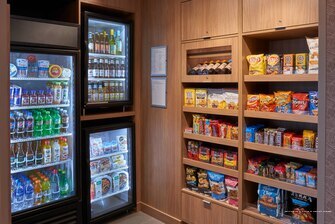 Фото Fairfield Inn & Suites by Marriott Midland