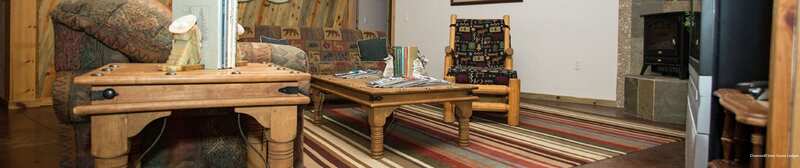 Фото DiamondStone Guest Lodges