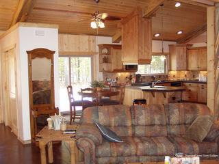 Фото DiamondStone Guest Lodges