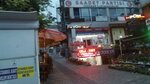 Barber Shop (Istanbul, Uskudar, Mimar Sinan Neighborhood, Selmanaga Street, 2), hairdresser