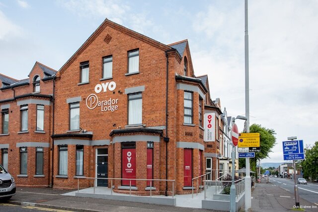 Фото Elstree Inn