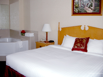 Фото Best Western Plus Howe Inn