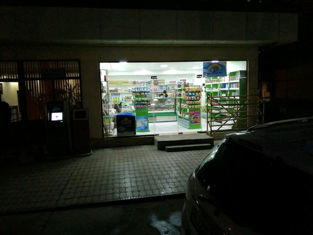 Tienda de productos Grocery Store, , foto