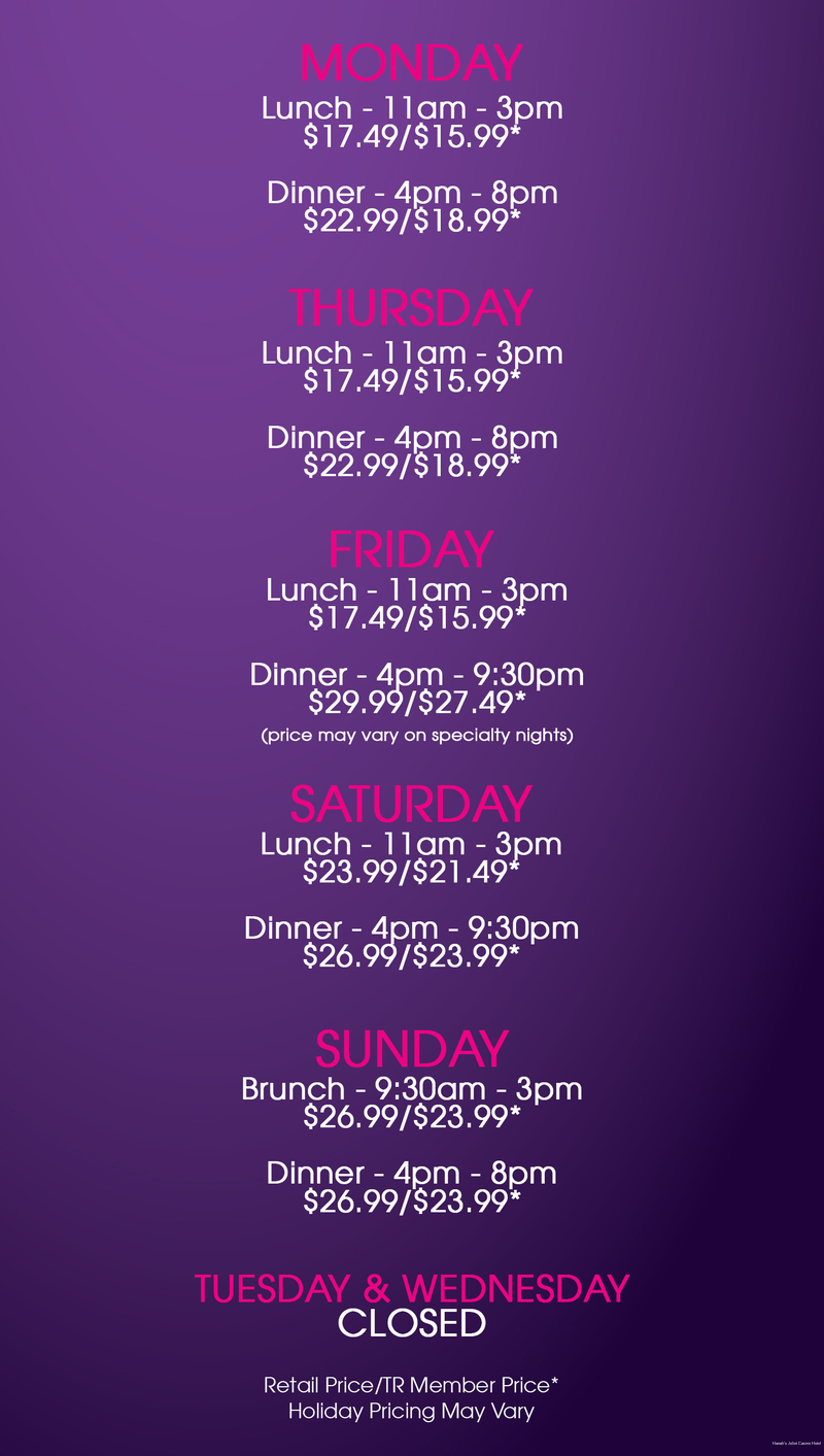 Фото Harrah's Joliet Casino & Hotel