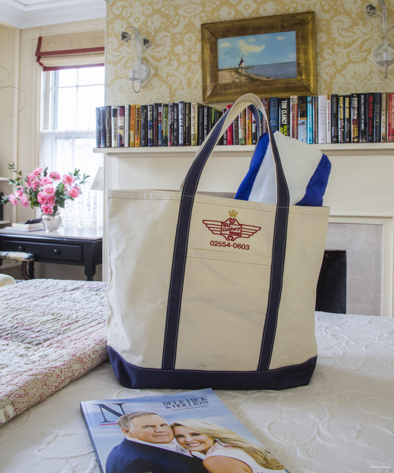 Фото Life House, Nantucket