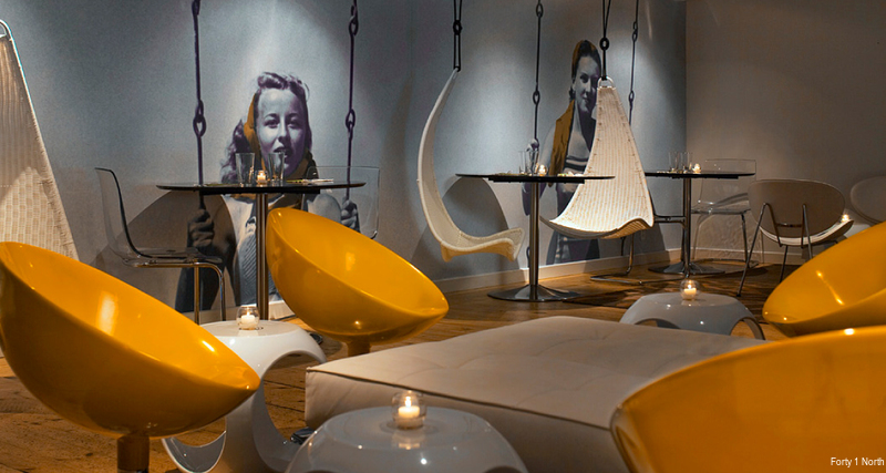 Фото Forty 1 North