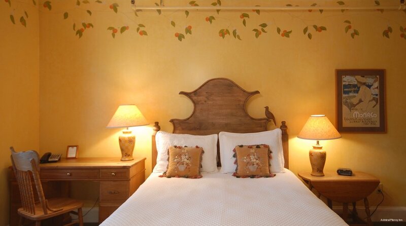 Фото Admiral Fitzroy Inn