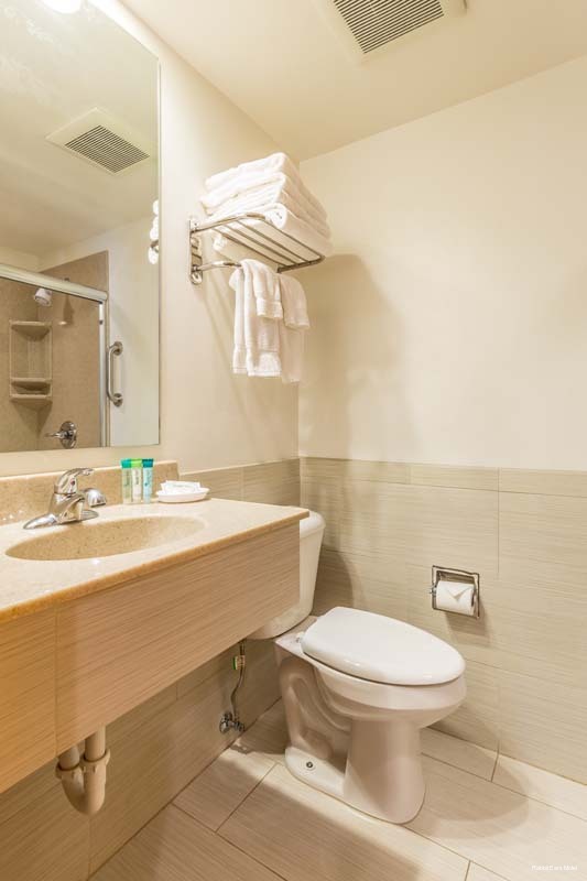 Фото Rabbit Ears Motel