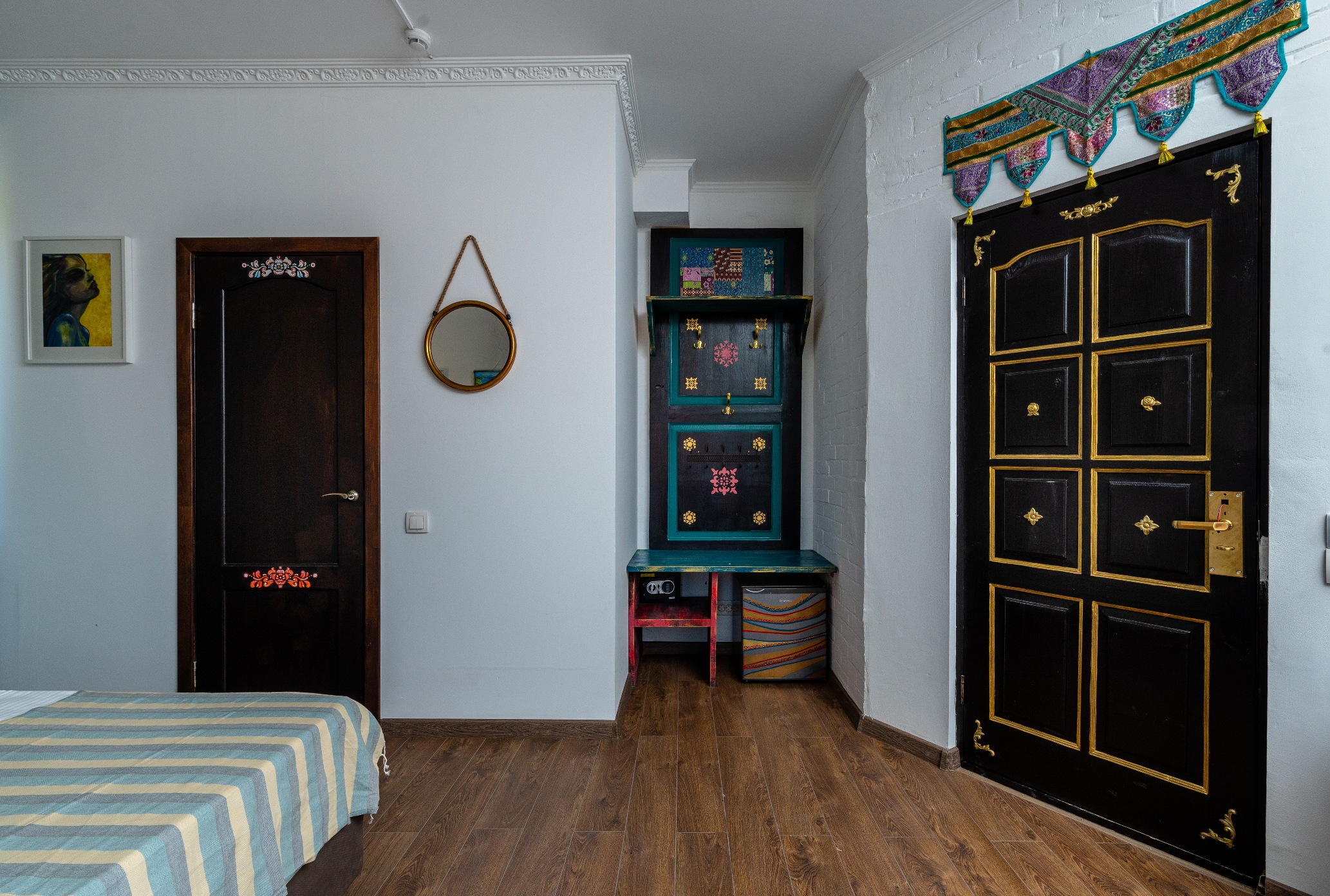 Фото Вилла Шафран