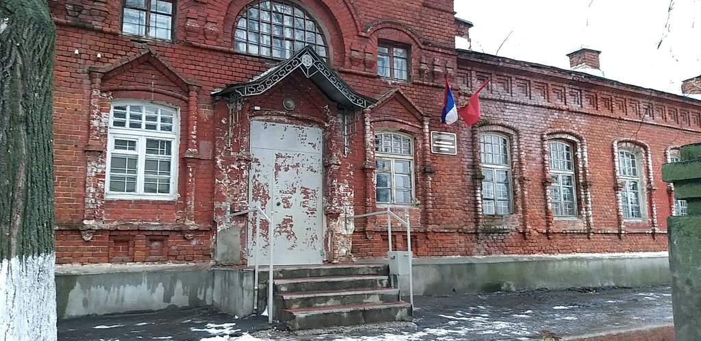 Emergency service Хозяйственно-эксплуатационная служба, Vladimir, photo