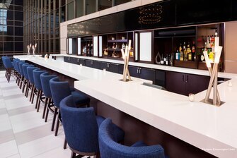 Фото Sheraton Bloomington Hotel