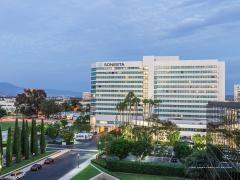 Фото Royal Sonesta Harbor Court Baltimore