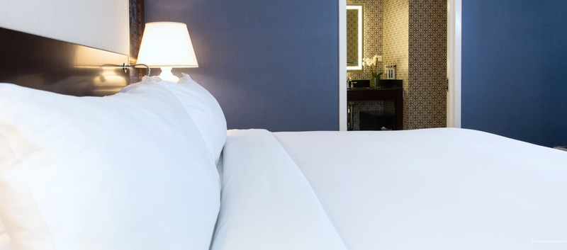 Фото Hamilton Hotel Washington Dc