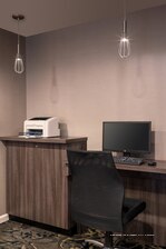 Фото Residence Inn by Marriott Pleasant Hill