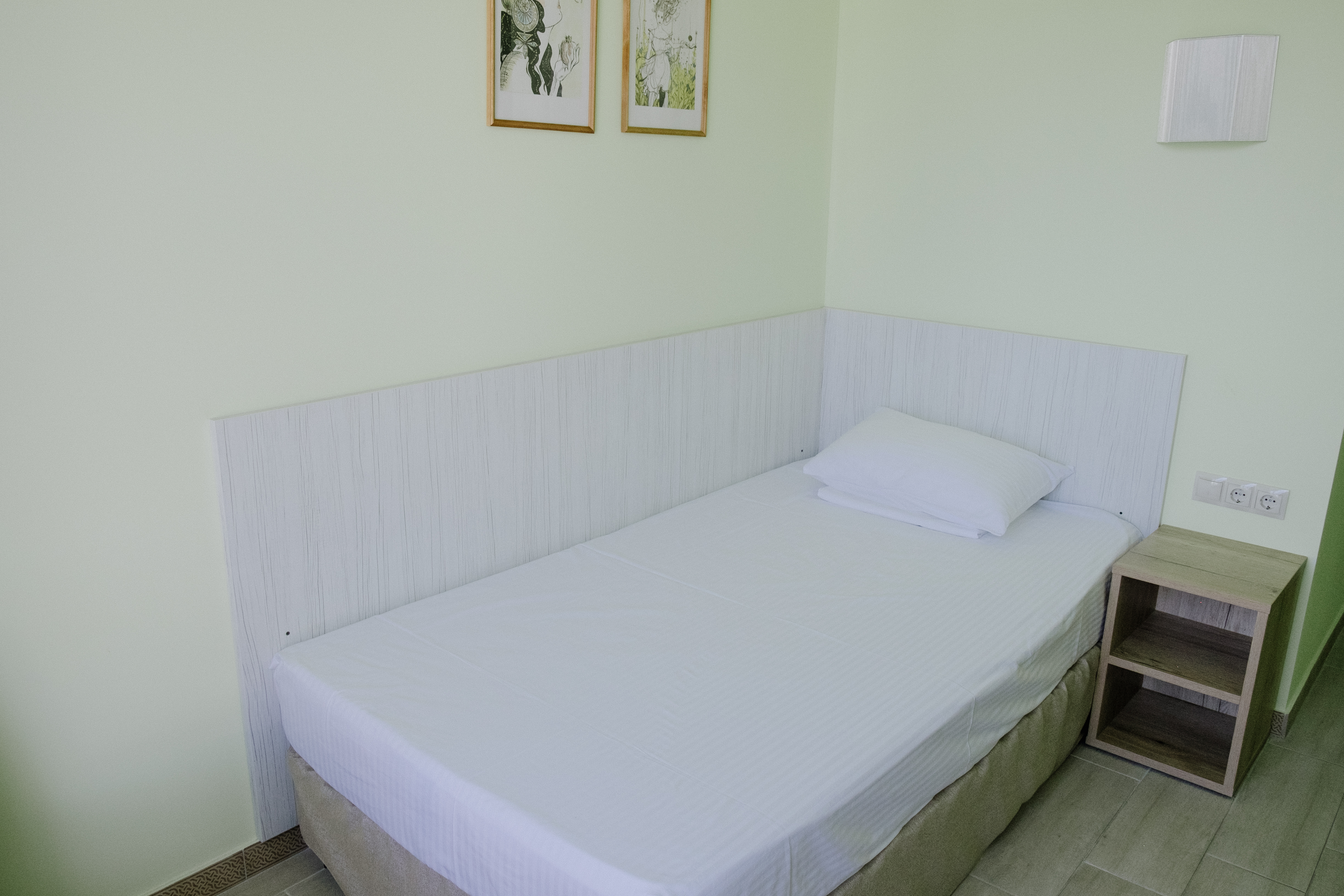 Фото Central Inn Conference Hotel