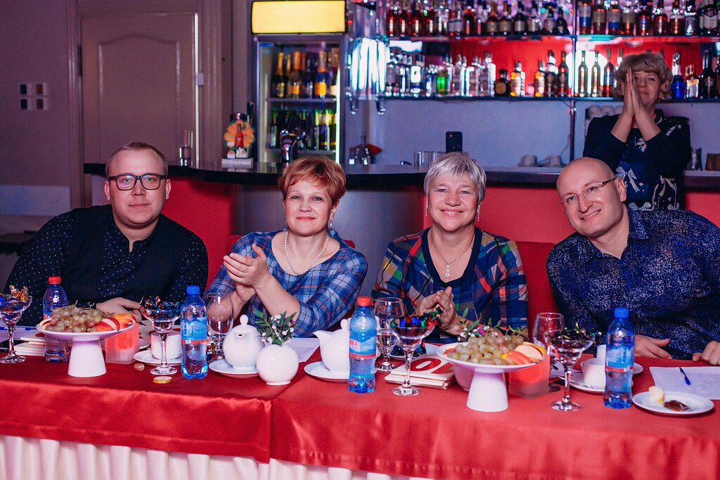 Клуб соло белокуриха