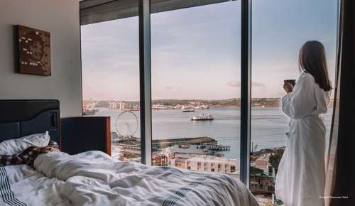 Фото Hotel Zena, a Viceroy Urban Retreat