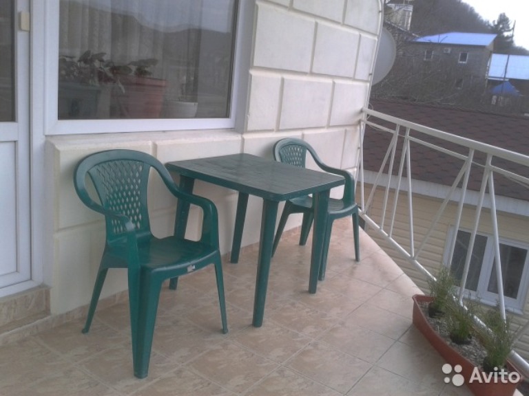 Фото Отдых в Архипо-Осиповке на ул. Янтарной, 12