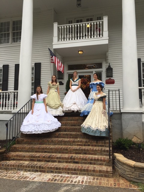 Фото Bama Bed & Breakfast Campus