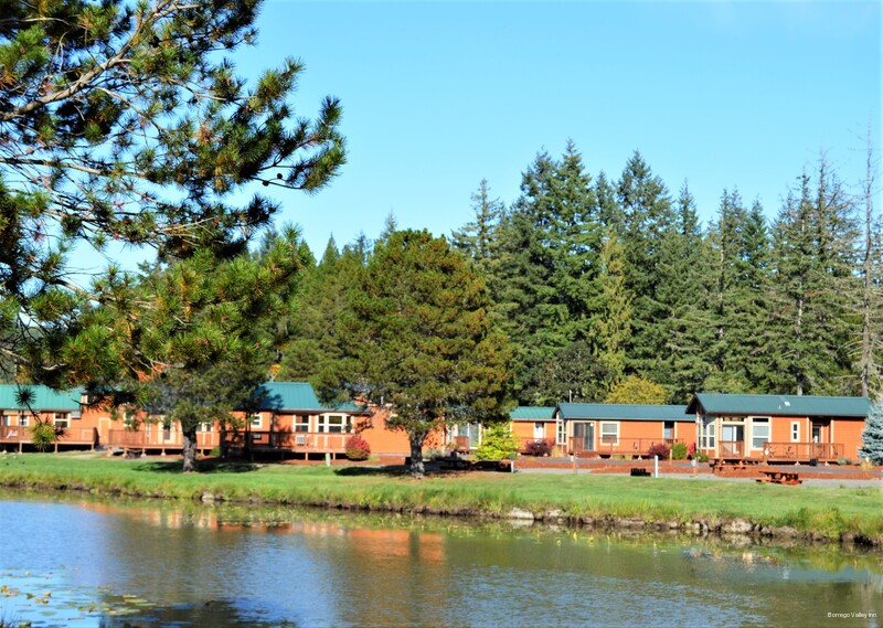 Фото Borrego Valley Inn