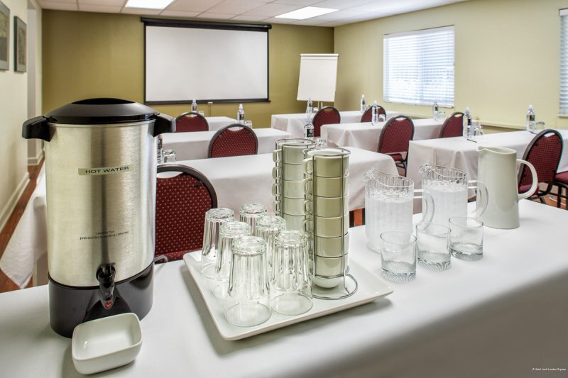 Фото Z Hotel Jack London Square