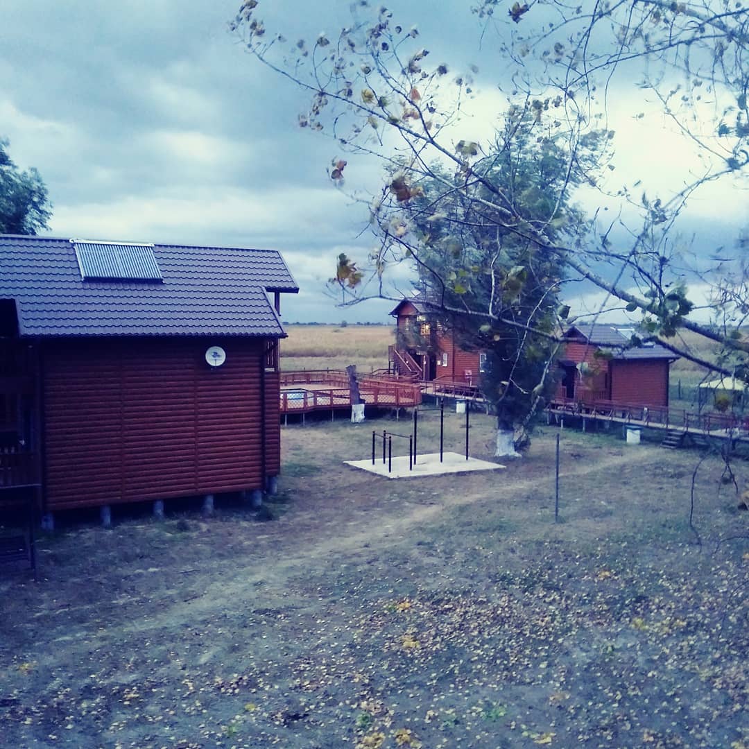 Фото Остров Тур