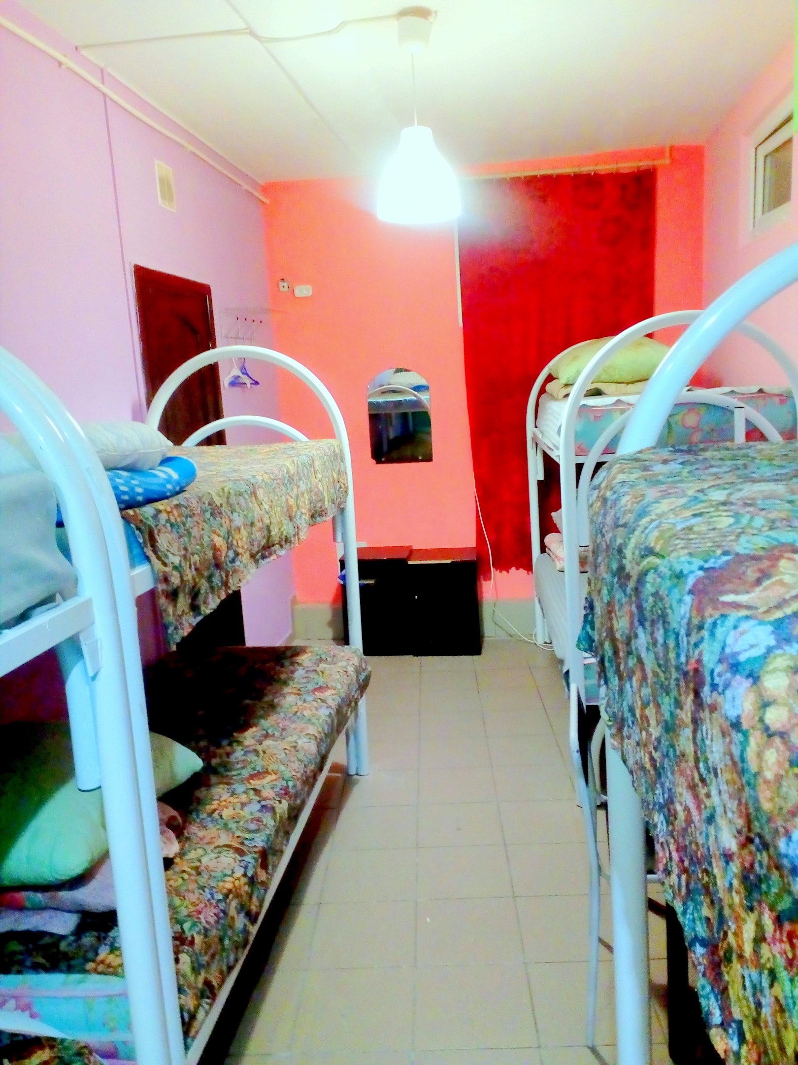 Фото Хостел в центре Петербурга