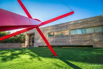 Фото Renaissance Dallas Hotel