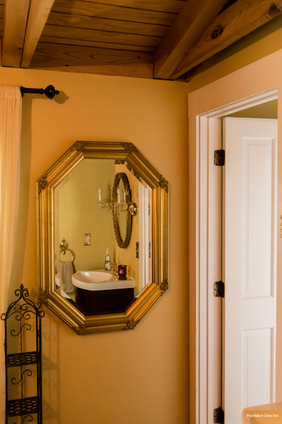 Фото Plantation Oaks Inn