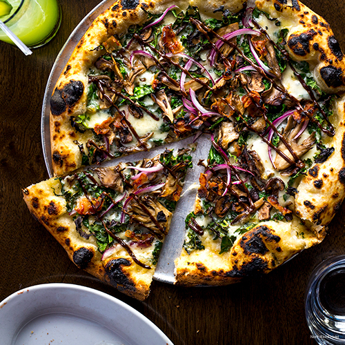 Фото North Block Hotel