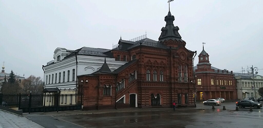 Administración Oblastnaya administratsiya khozyaystvenny otdel, , foto