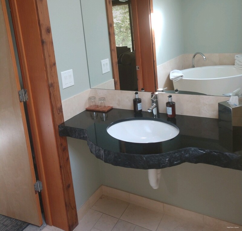 Фото Gaige House + Ryokan