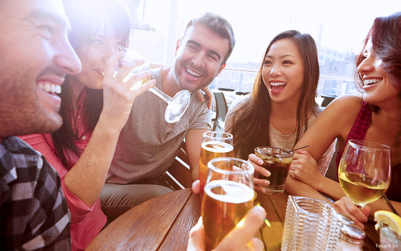 Фото Fenwick Inn