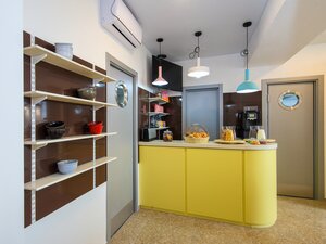 Гостиница SV Hotel