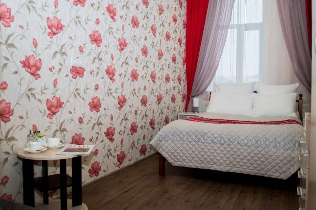 Фото Тверская 5