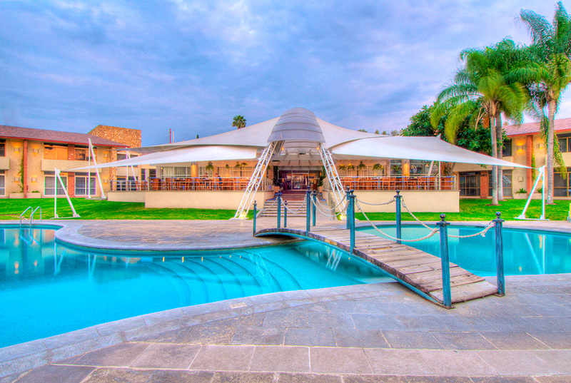 Фото Hotel Las Trojes