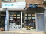 Camlik Computer (Istanbul, Umraniye, Dervish Street, 4A), reparación y servicios de computadoras