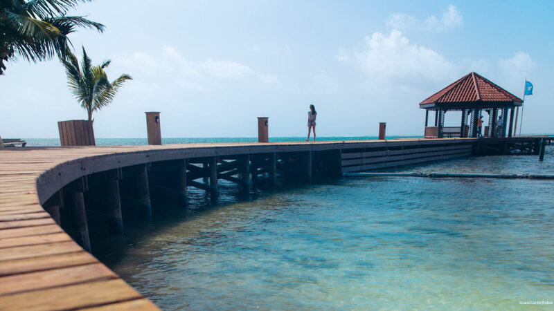 Фото Grand Caribe Belize