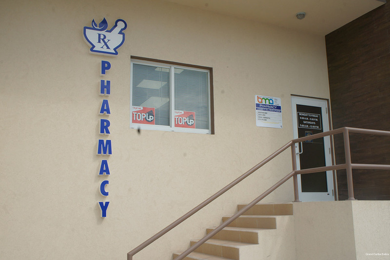 Фото Grand Caribe Belize