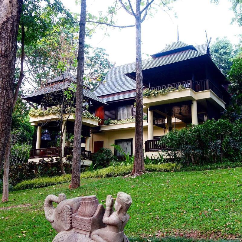 Фото Four Seasons Hotel Mexico City