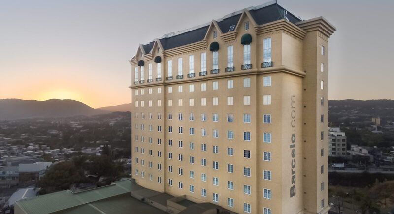 Фото AC Hotel Punta Cana