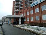 Гранд-смета (Karla Marksa Street, 130), engineering