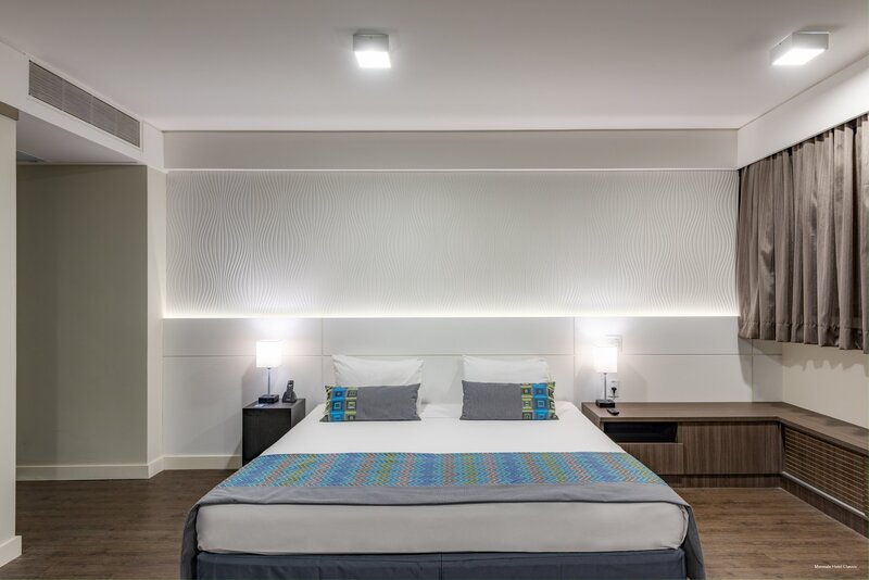 Фото Monreale Plus Midtown Campinas