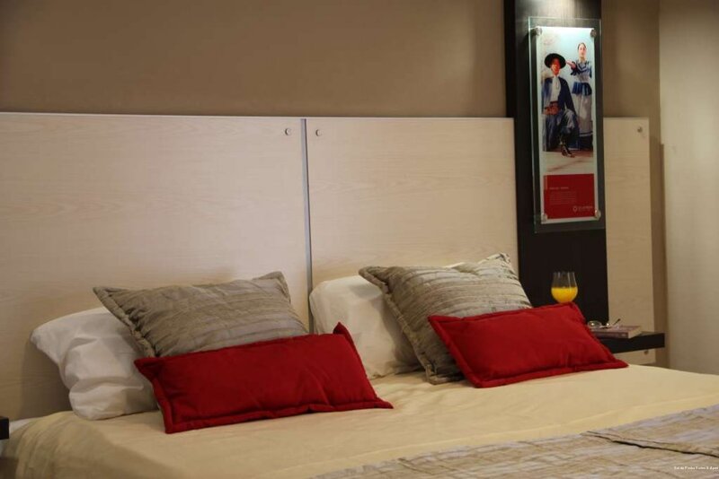 Фото Sol de Piedra Suites & Apart