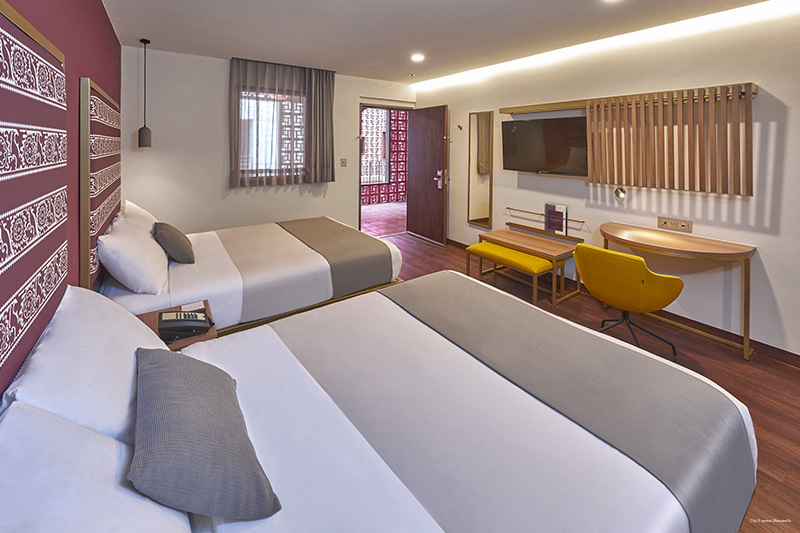 Фото City Express Manzanillo